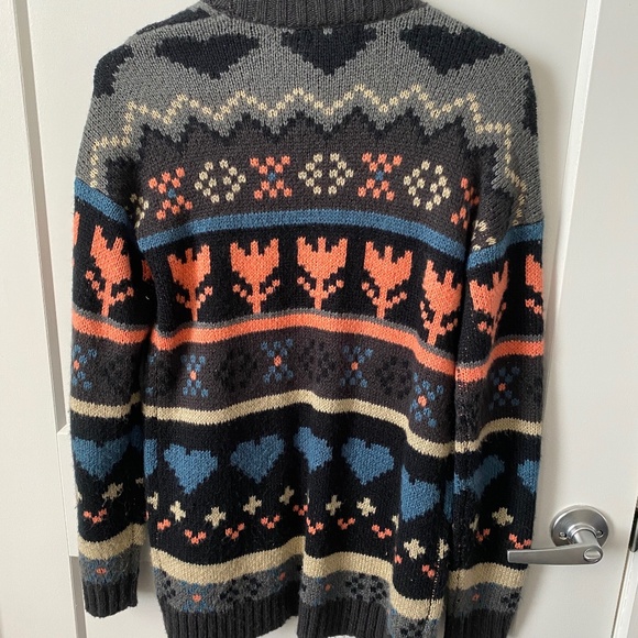 Kirra Heavy Cardigan - Picture 8 of 8